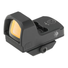 UTG OP3 Sporting Type Reflex Micro MOA Red Dot Sight- OP-RDM20CTS