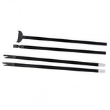 Stable Stick Bush Light Standing Shooting Stick- 649G