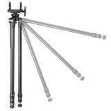 Vanguard Endeavor L 263AGM Levelling Rest w/ GM-70 Rifle Clamp- ENDEAVORL263AGM