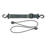 Vanguard Veo Optic Guard H D-Lux Green Binocular/Camera Harness w/ Quick Release- VOPTICGRDHDLXGR