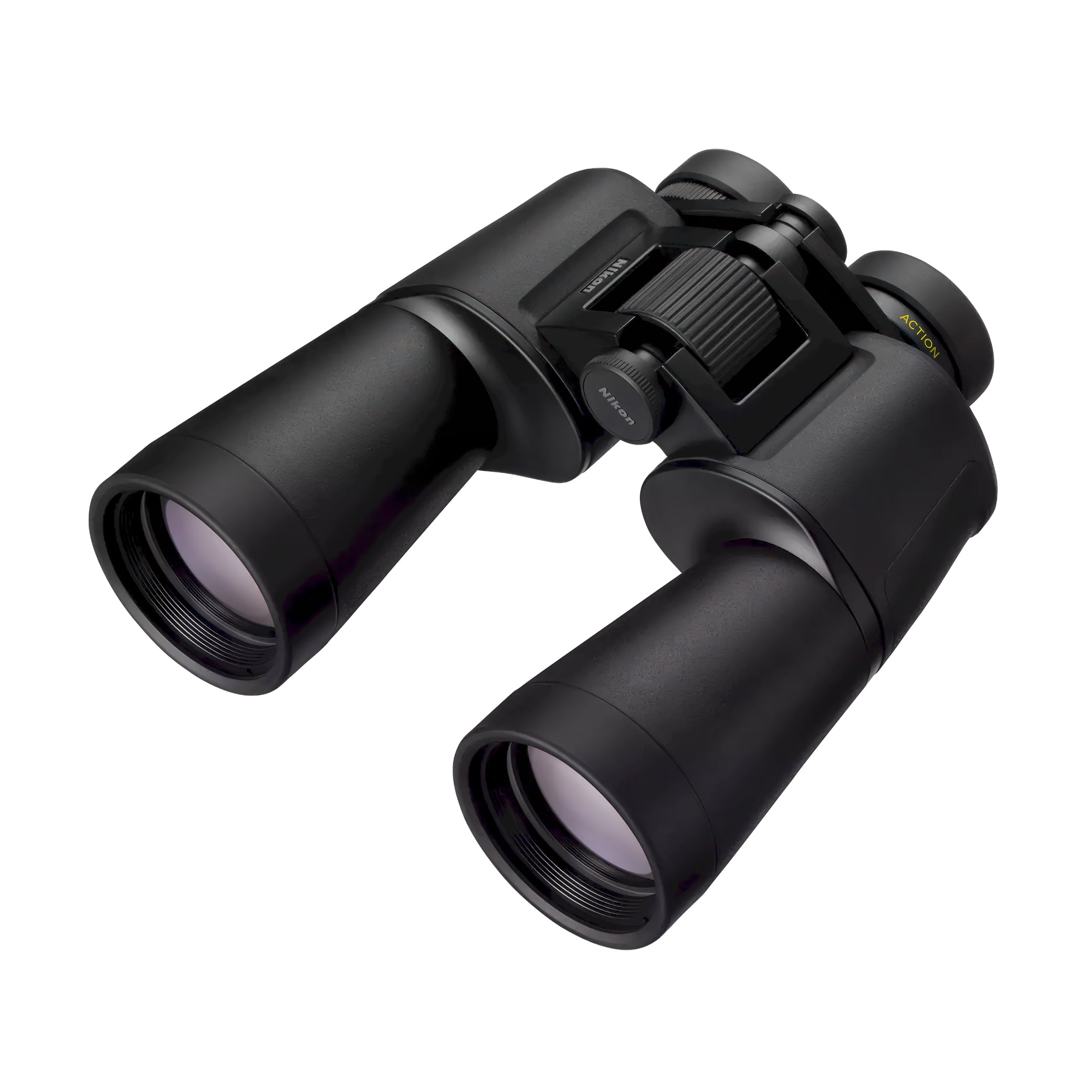 Nikon Action 16x50 Binoculars- BINNIAC16X50