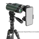Vanguard Veo PA-62 Universal Digiscope Adapter for Binoculars- VEO-PA-62