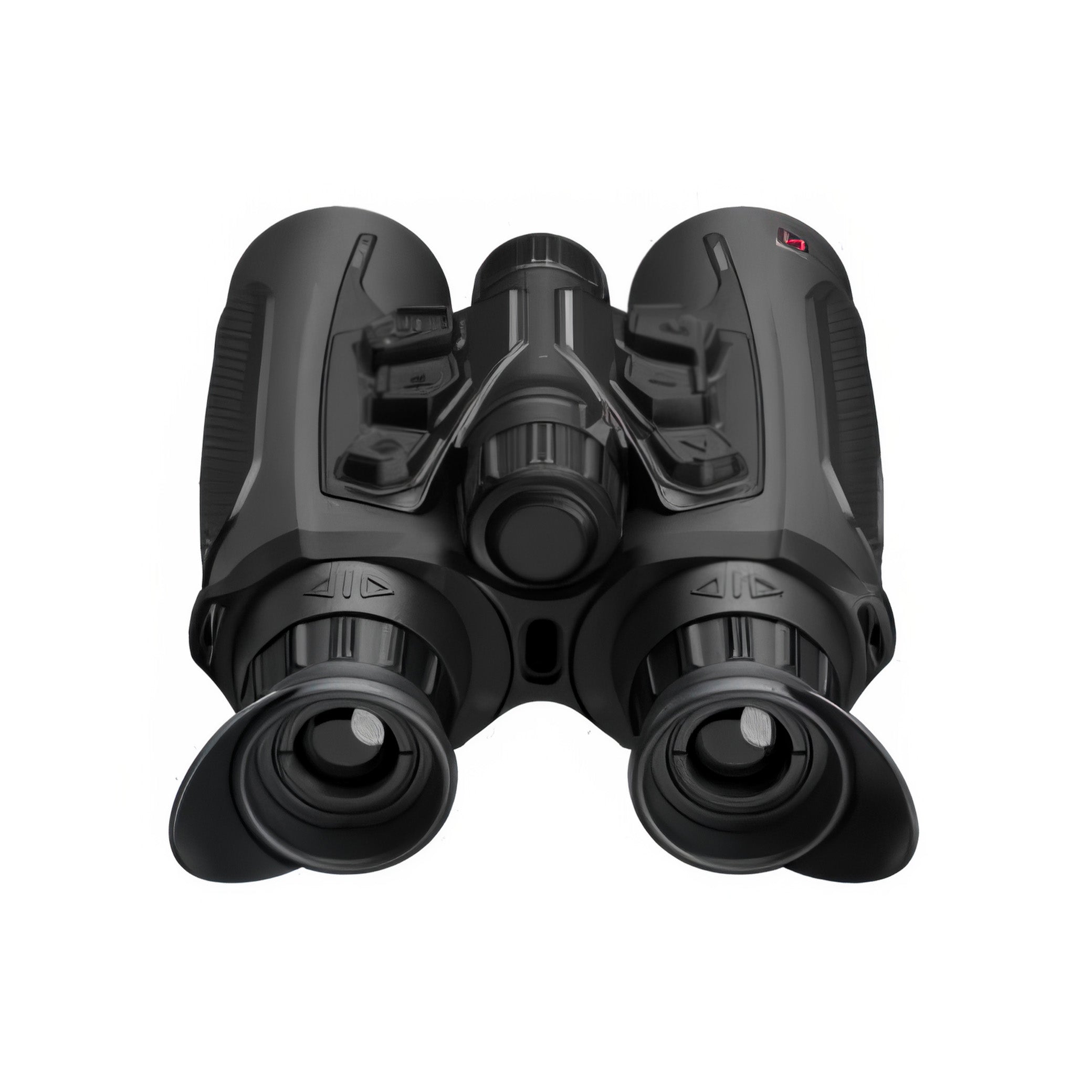 Hikmicro Habrok HE25L 2.0 4K 5.5-22x60 Multi-Spectrum Binoculars