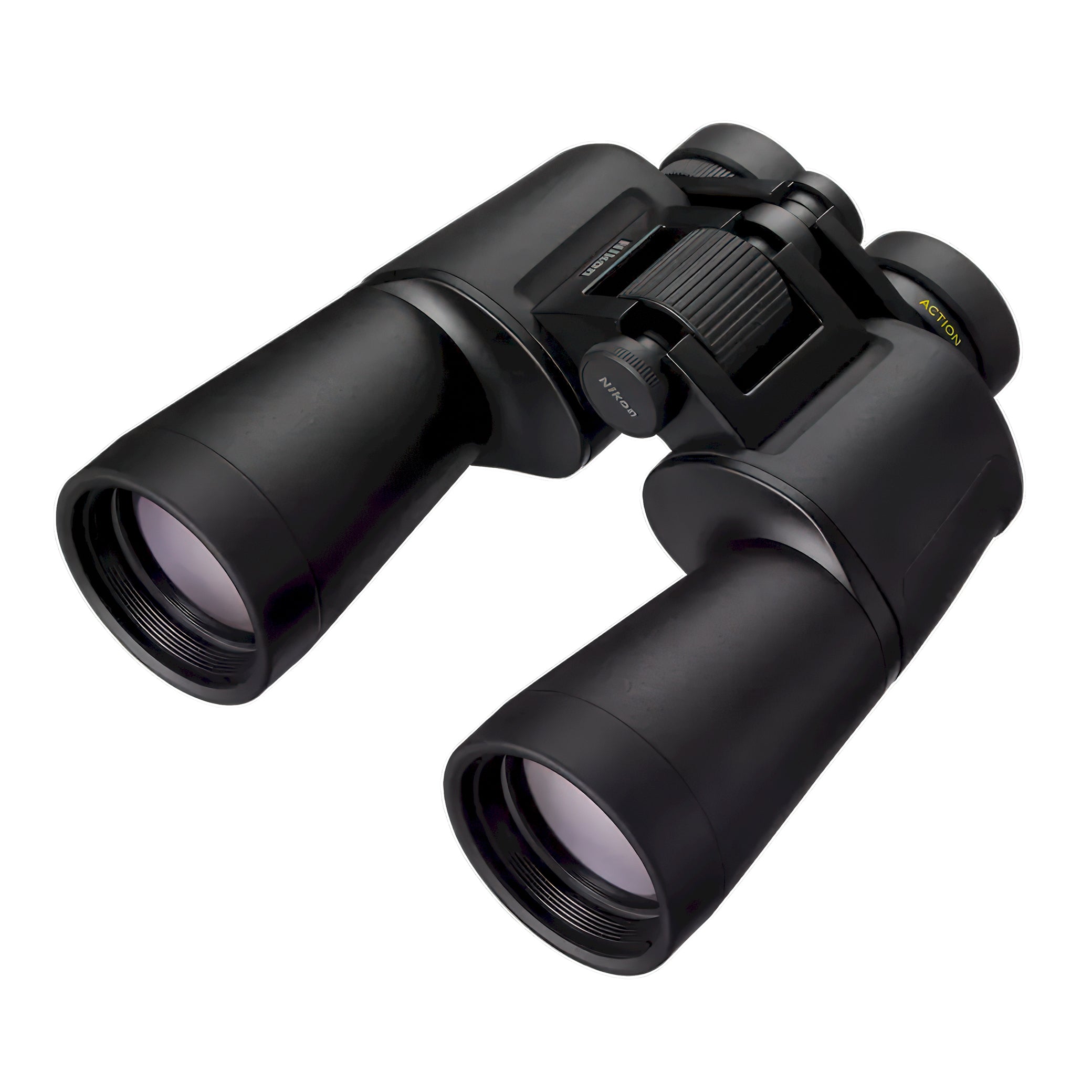 Nikon Action 12x50 Binoculars- BINNIAC12X50