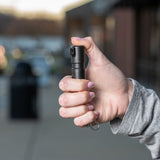 Sabre Red Mighty Discreet Mini Pepper Spray- MD-BK-02