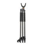 Vanguard Quest T62CU 3-in-1 Carbon Tripod/Bipod/Monopod- QUEST-T62CU
