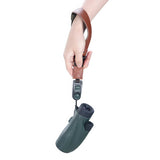 Vanguard Veo Optic Guard WS Wrist Strap w/ Quick Release- VEOOPTICGRDWSBR