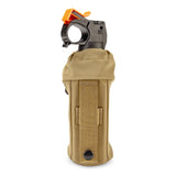 Vortex GlassPak Pro Bear Spray Tan Pouch- GP-BSPOUCH-T
