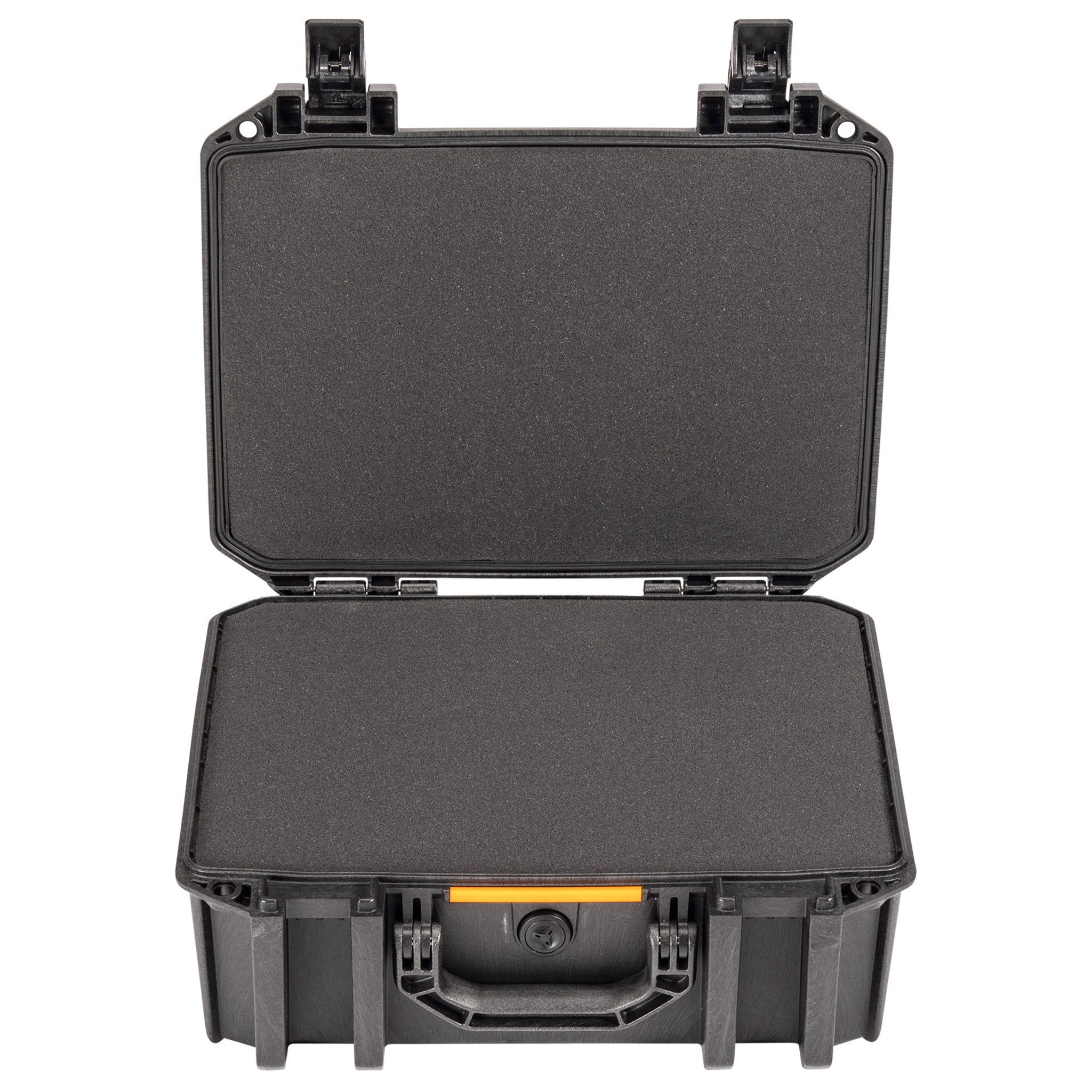 PELICAN V300C Vault Equipment Case with Padded Dividers- VCV300-0040-BLK