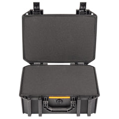 PELICAN V300C Vault Equipment Case with Padded Dividers- VCV300-0040-BLK