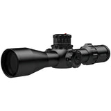 Kahles K328i 3,5-18x50 Illuminated Riflescope with Tremor 3 Reticle- 10676