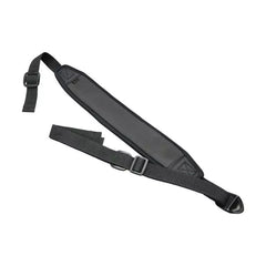 Bulter Creek Comfort Stretch Firearm Black Sling- 80013