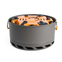 Jetboil Genesis Basecamp Cooking System/Stove- GNSY-EU