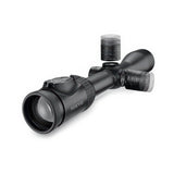Swarovski Z8i 2.3-18X56 P L Riflescope with 4W-I Reticle- Z82318564W