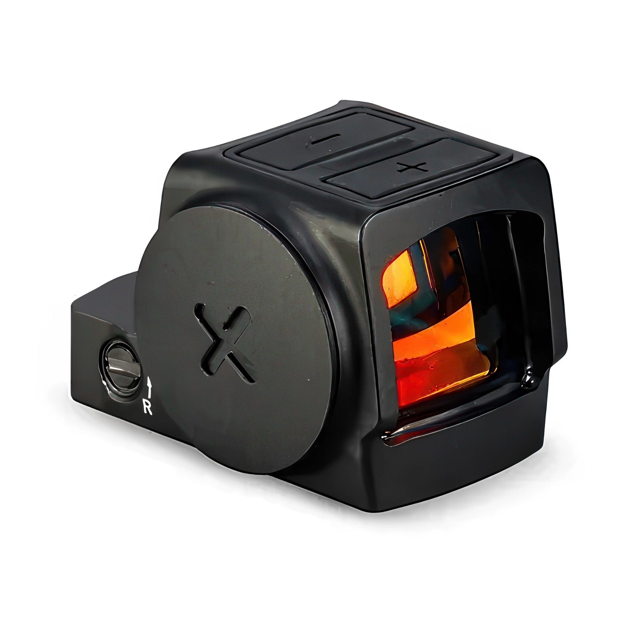 Vortex Venom Enclosed Micro Red Dot w/ 6 MOA Reticle- VEN-MRD6-E