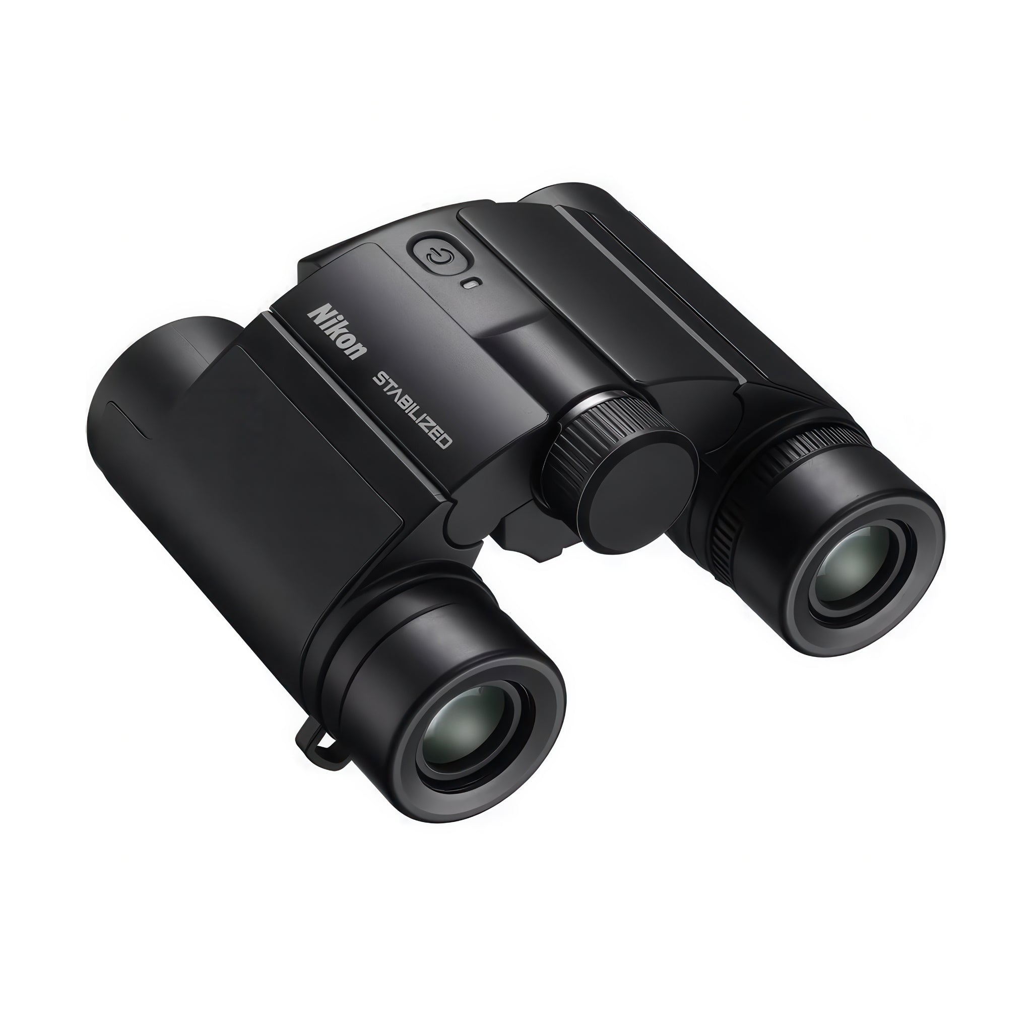 Nikon 10x25 S Stabilized Binoculars- BINNIS10X25