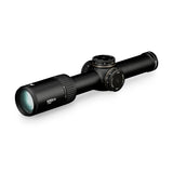 Vortex Viper PST Gen II 1-6x24 SFP Riflescope w/ VMR-2 MRAD Reticle- PST-1607