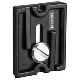 Vanguard QS-39 Quick Release Plate/Shoe- QS-39