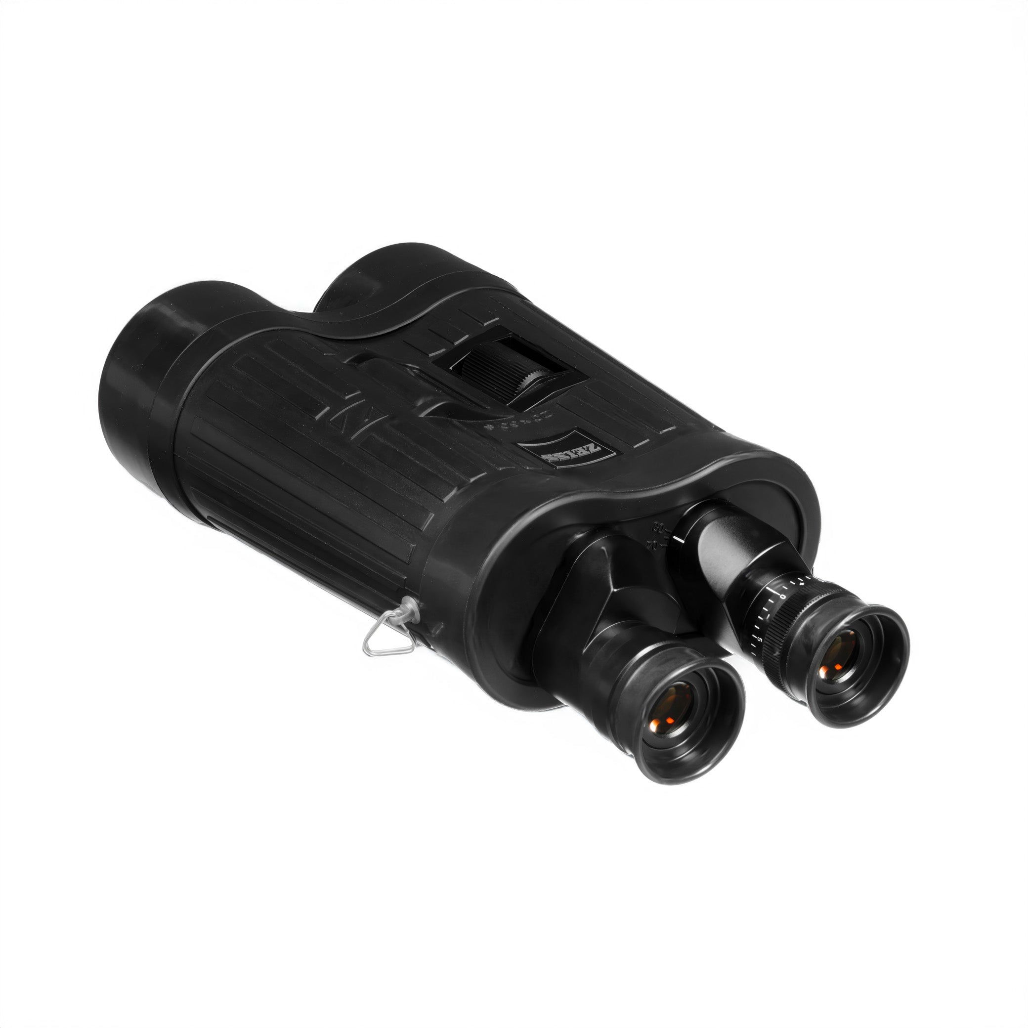 Zeiss Classic S 20x60 Image Stabilizing Binoculars- 526000-0000-000