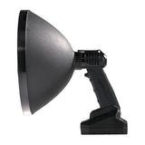 Lightforce Enforcer 170mm  HID 50W Handheld LED Spotlight- CBSLSHID5042