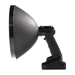 Lightforce Enforcer 170mm  HID 50W Handheld LED Spotlight- CBSLSHID5042