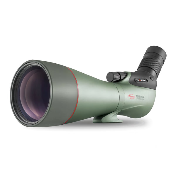 Kowa TSN-99A Prominar Spotting Scope with TE-11WZ Eyepiece- TSN-99A(Kit)