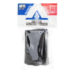 UTG AR15 10-Round 5.56 Polymer Magazine- RBT-AM10