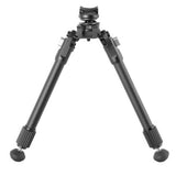 Vanguard Equalizer 2A Bipod w/ Front Forearm Sling- EQUALIZER-2-A