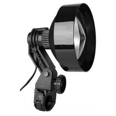Lightforce Nighthunter 140mm 75W Firearm Mounted Spotlight- NH140