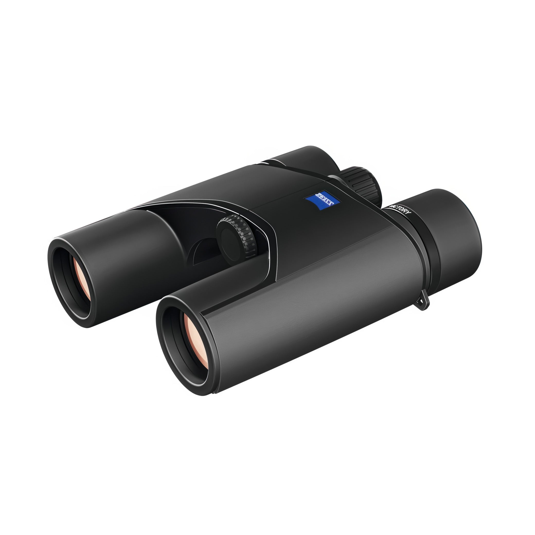 Zeiss Victory Pocket 8x25 Binoculars- 522038-9901-000