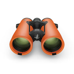 Swarovski EL 12x42 1000 Meters Rangefinder Binoculars- EL1242RTA (Orange)