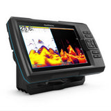 Garmin STRIKER Vivid 7cv with GT20-TM Transducer- 010-02552-01