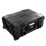 Vanguard Supreme 53D Ultra-Tough 50L Waterproof Case with Divider Bag