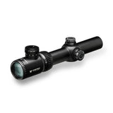 Vortex Crossfire II 1-4x24 SFP Riflescope w/ V-Brite MOA Reticle- CF2-31037