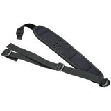 Butler Creek Comfort Stretch Black Alaskan Firearm Sling- 80033
