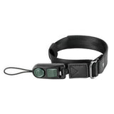 Vanguard Veo Optic Guard WS Wrist Strap w/ Quick Release- VEOOPTICGRDWSBK