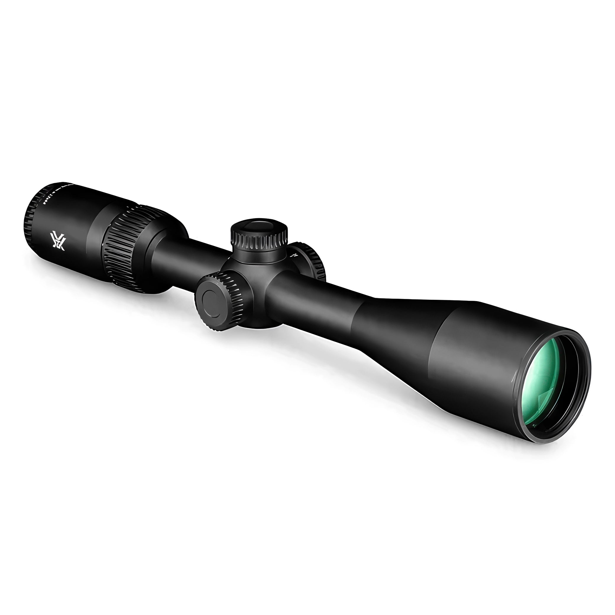 Vortex Crossfire HD 4-12x44 Riflescope w/ Dead-Hold BDC MOA- CFR-41201