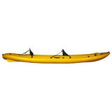 Fluid Kayaks Synergy Versatile Kayak