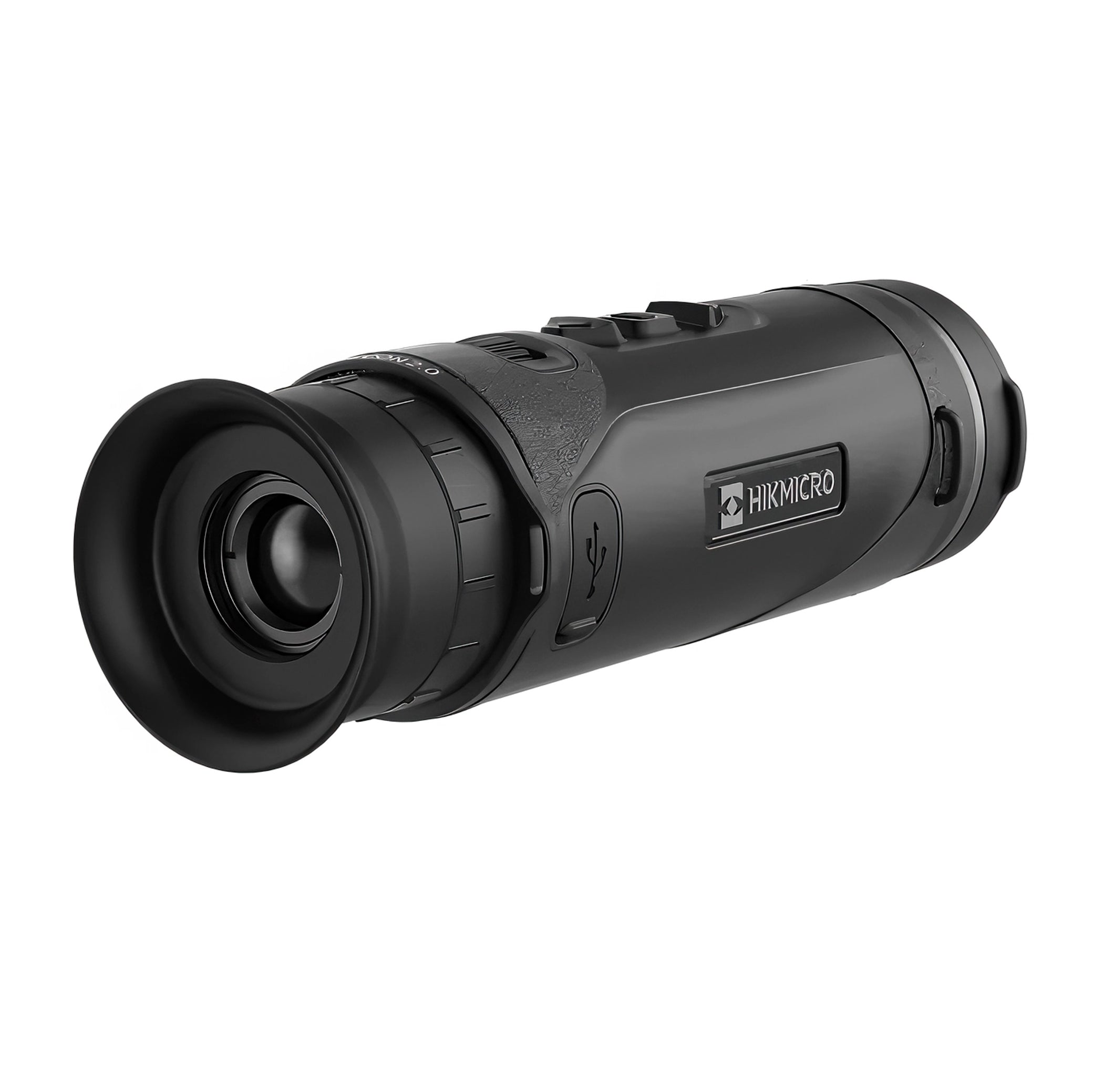Hikmicro Falcon FQ35 Handheld Thermal Monocular