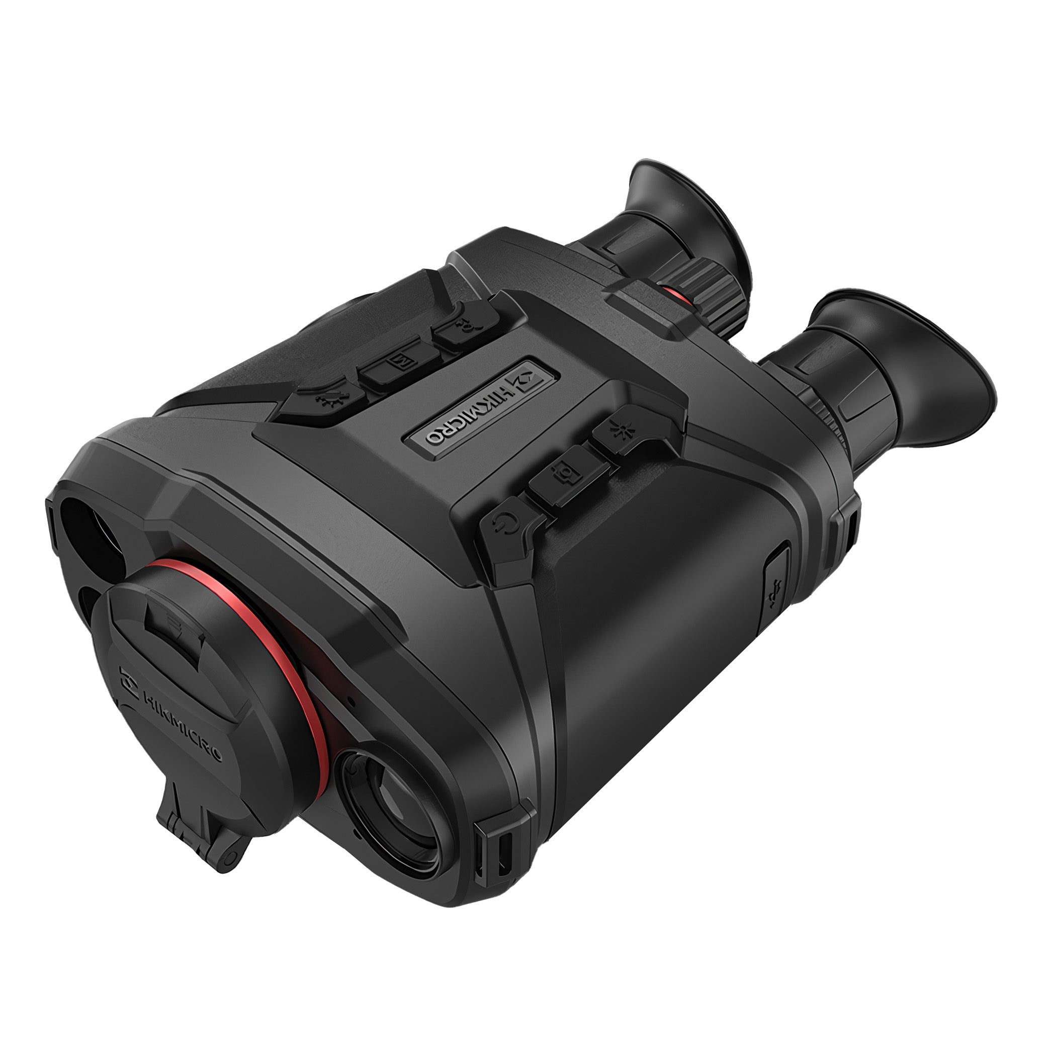 Hikmicro Raptor RQ50L Multi-Spectrum Binoculars