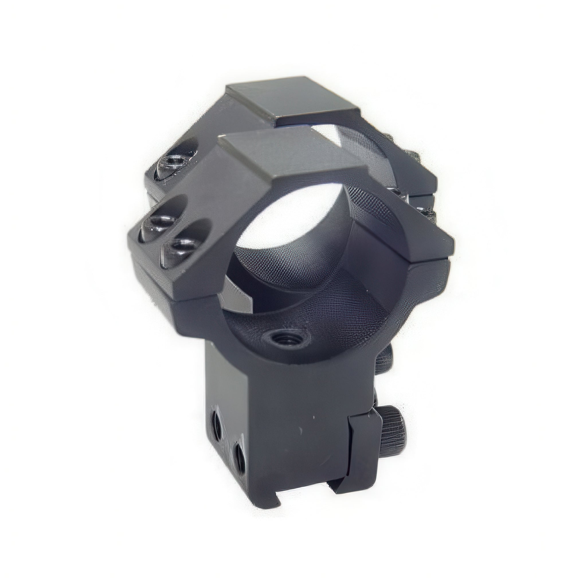 UTG 1" High Profile Scope Rings- RGPM-25H4