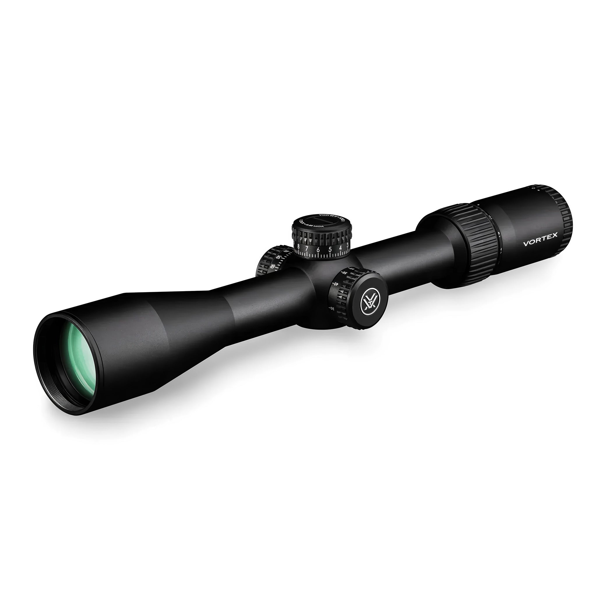 Vortex Diamondback Tactical 4-16x44 FFP Riflescope w/ EBR-2C MRAD Reticle- DBK-10027
