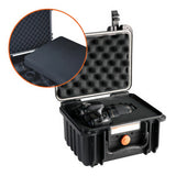 Vanguard Supreme 27F Waterproof Camera Hard Case- SUPREME-27F