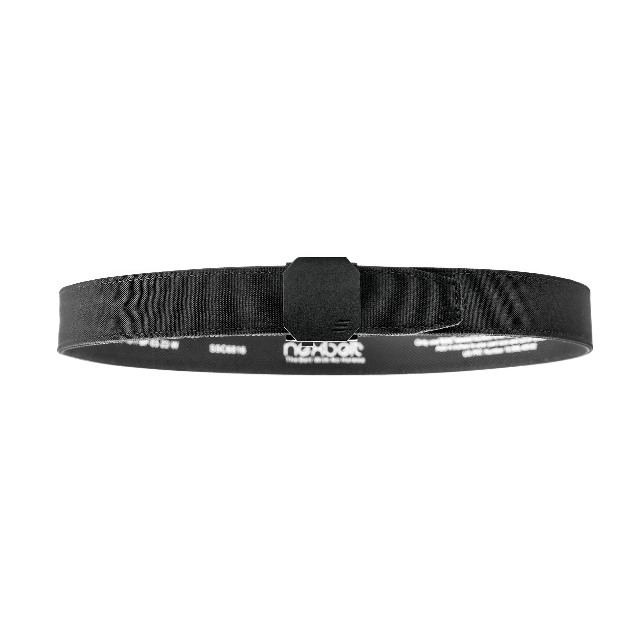 Safariland EDC NexBelt 1.5" Wide User Adjustable Carry Belt- NXB-L930-1-2
