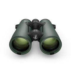 Swarovski EL 12x42 1000 Meters Rangefinder Binoculars- EL1242RTA (Green)