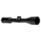 Kahles Helia 2-10x50i Illuminated Riflescope with 4-Dot Reticle- 10624