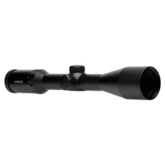 Kahles Helia 2-10x50i Illuminated Riflescope with 4-Dot Reticle- 10624