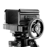 Vanguard Endeavor L 263AGM Levelling Rest w/ GM-70 Rifle Clamp- ENDEAVORL263AGM
