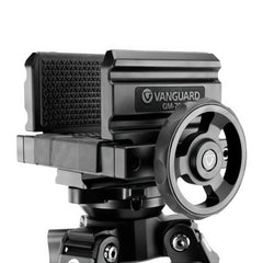 Vanguard Endeavor L 263AGM Levelling Rest w/ GM-70 Rifle Clamp- ENDEAVORL263AGM