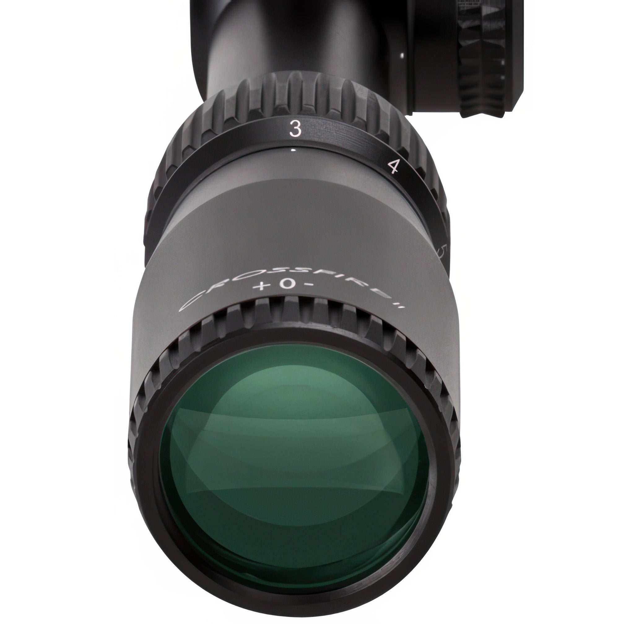 Vortex Crossfire II 3-9x40 SFP Riflescope w/ V-Brite MOA Reticle- CF2-31025